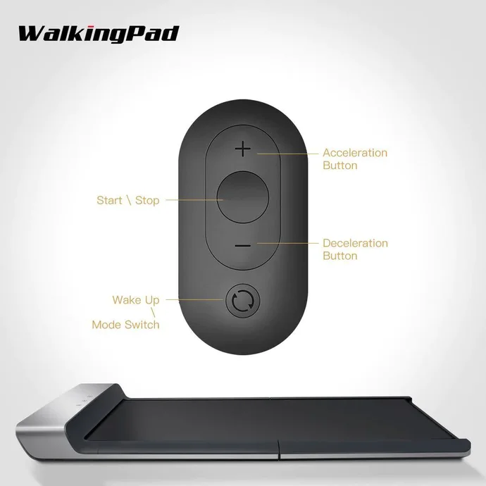 Diaľkové ovládanie k bežeckým pásom WalkingPad C2,R1, R2