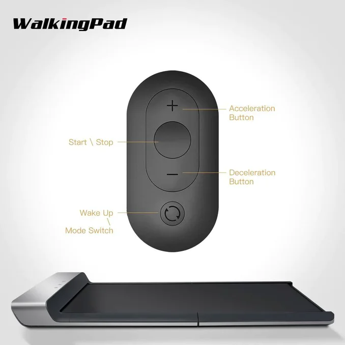 Diaľkové ovládanie k bežeckým pásom WalkingPad C2,R1, R2