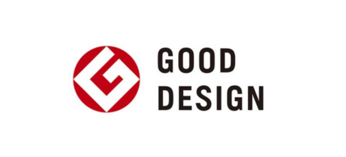 Good Design Award za rok 2020