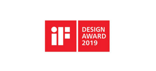 IF Design Award za rok 2019 a 2022