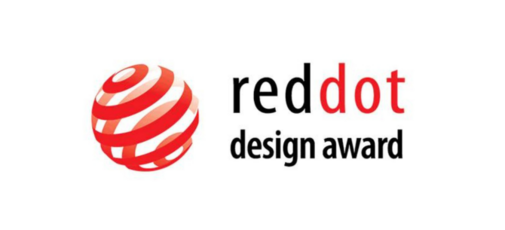 Red Dot Design Award za rok 2019, 2022