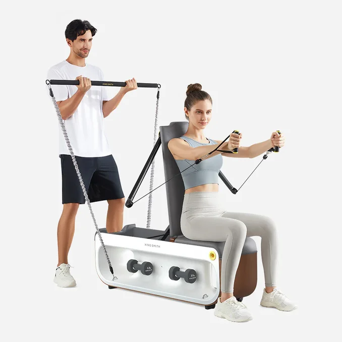 WalkingPad C2 chodiaci pás