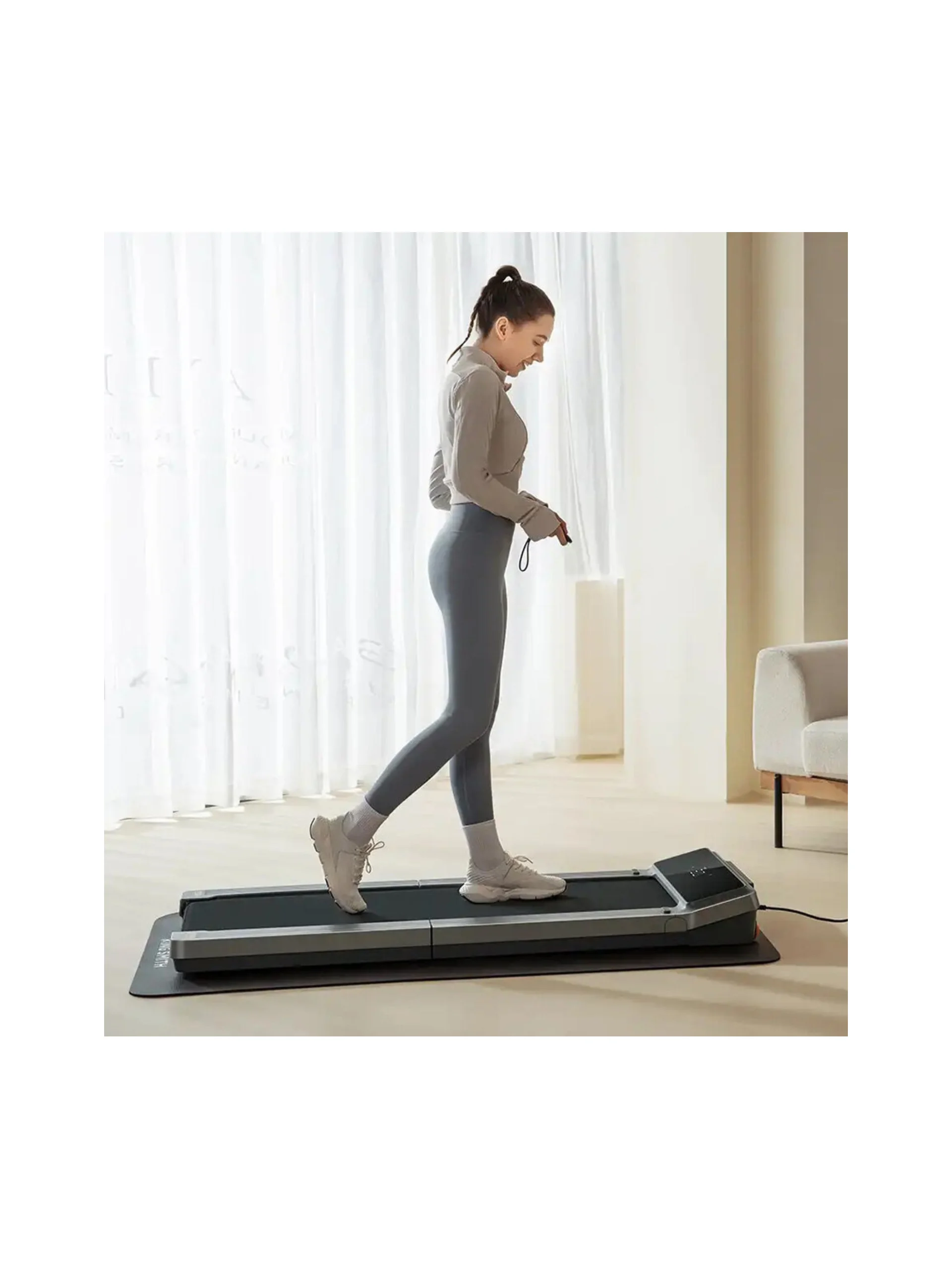 WalkingPad C2 Mini | skladací pás na chodenie