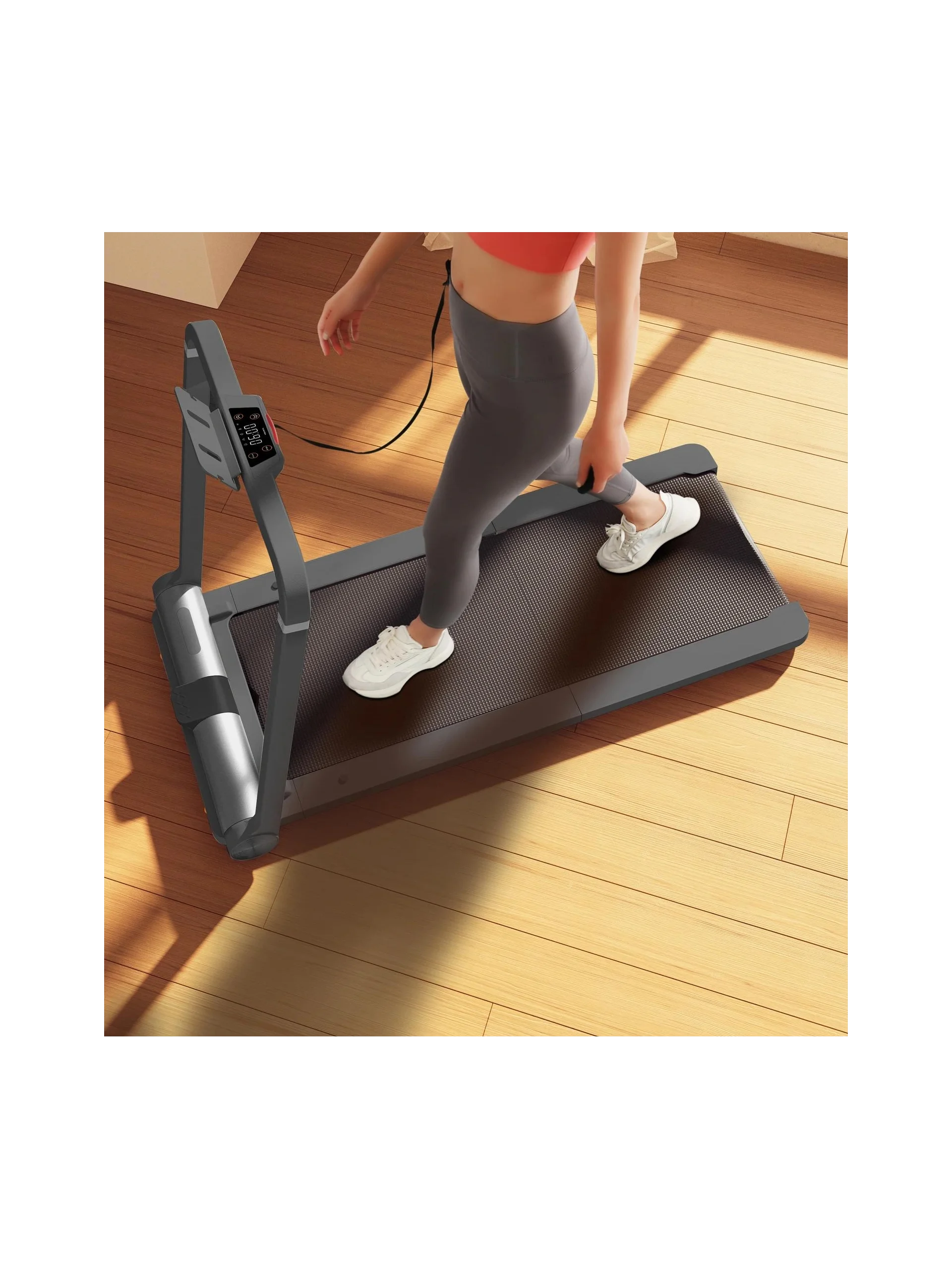 WalkingPad MC21 | skladací bežecký pás