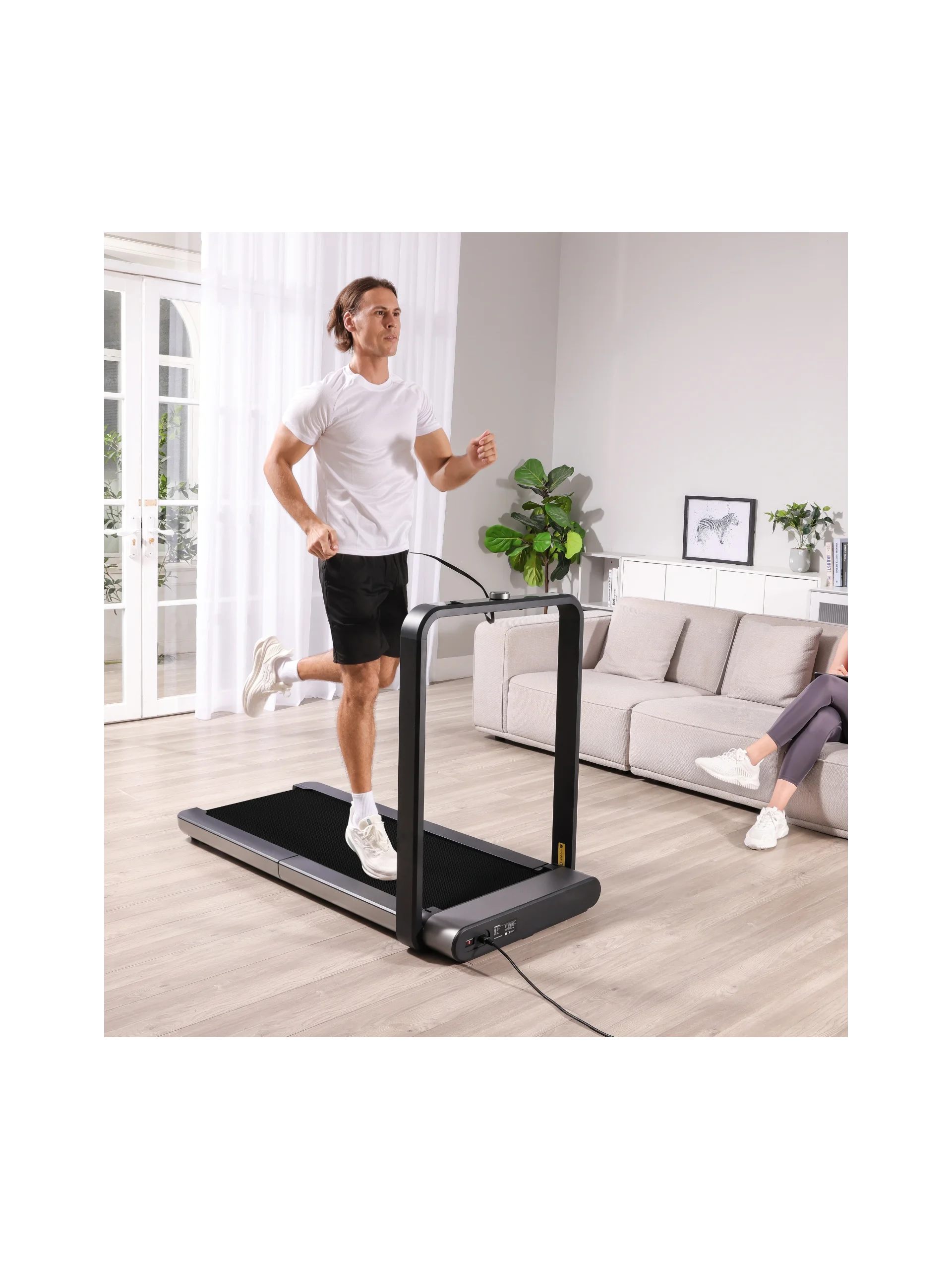 WalkingPad X21 | skladací bežecký pás