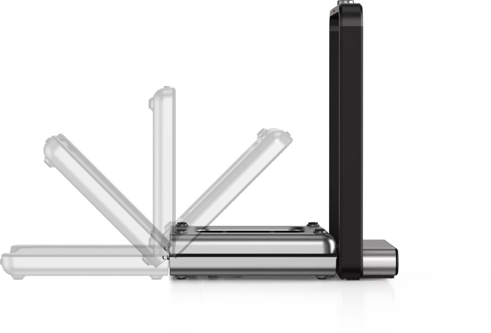 WalkingPad X21 bežecký pás 2x zložiteľný
