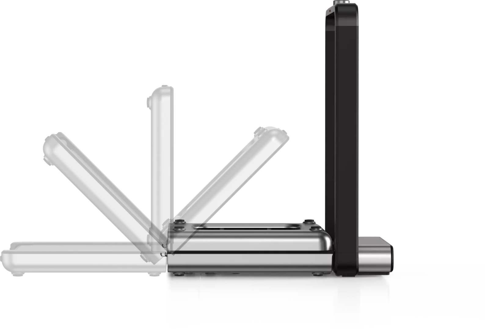 WalkingPad X21 bežecký pás 2x zložiteľný